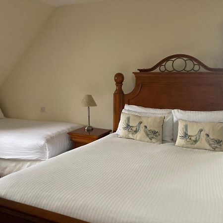 بلوكتون The Haven Guest House المظهر الخارجي الصورة