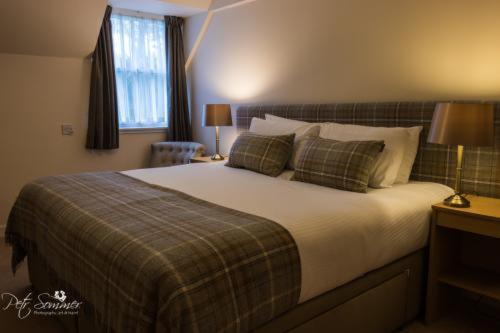 بلوكتون The Haven Guest House المظهر الخارجي الصورة
