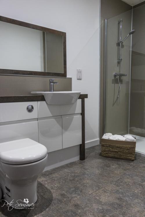 بلوكتون The Haven Guest House المظهر الخارجي الصورة