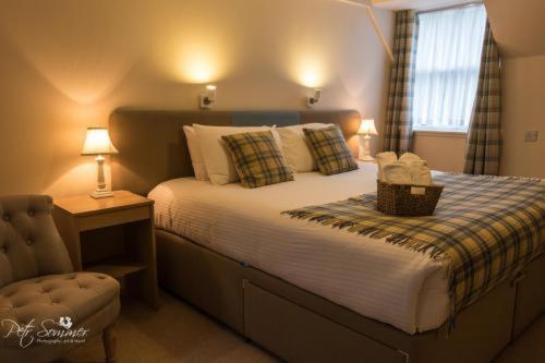 بلوكتون The Haven Guest House المظهر الخارجي الصورة