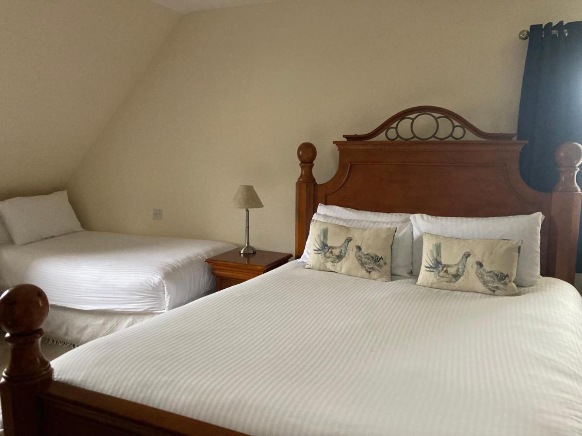 بلوكتون The Haven Guest House المظهر الخارجي الصورة