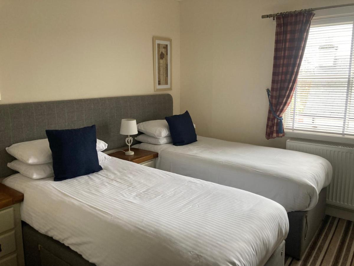بلوكتون The Haven Guest House المظهر الخارجي الصورة