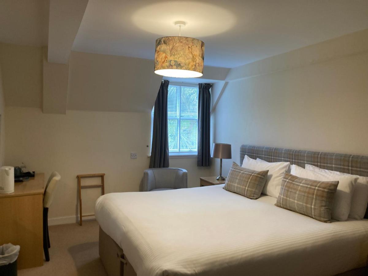 بلوكتون The Haven Guest House المظهر الخارجي الصورة