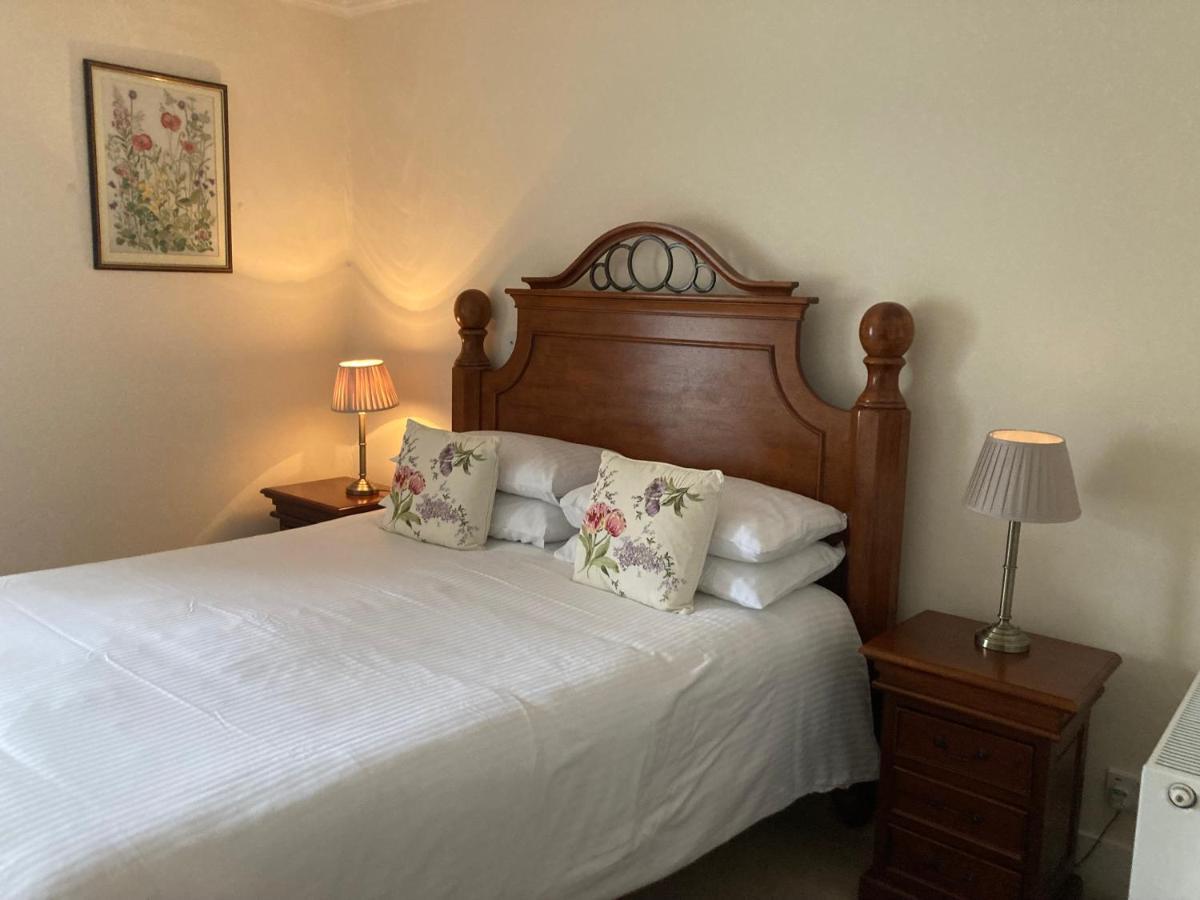 بلوكتون The Haven Guest House المظهر الخارجي الصورة