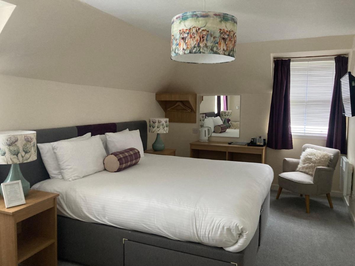 بلوكتون The Haven Guest House المظهر الخارجي الصورة