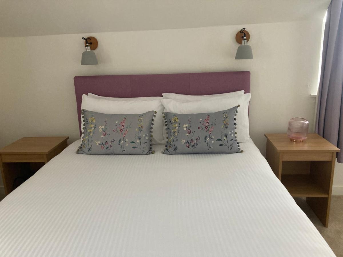 بلوكتون The Haven Guest House المظهر الخارجي الصورة